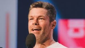 Former Arise leader now pastor at Australian Pentecostal church