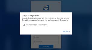 Control remoto no presencial de sus dispositivos android. Teleassistenza Su Sistemi Android Giannone Computers