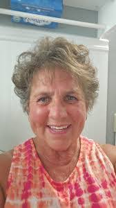 Kristie Tice's Instagram, Twitter & Facebook