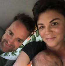 Em Rusciano calls out husband in Instagram video for making parenting  'joke'