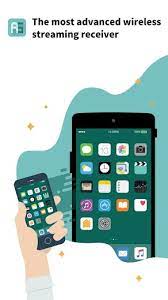 App for streaming and sharing videos in the same network. Airscreen Airplay Google Cast V1 8 9 Full Apk Jimtechs Biz Jimods