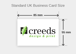 Many printed designs include bleed. Kickstarter Research Into Buisness Card Sizes Katywoodblog