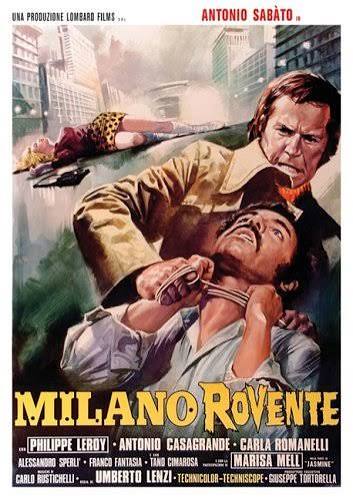 The Violent Professionals (1973) - IMDb