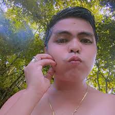 Eric Cervantes dans personnes