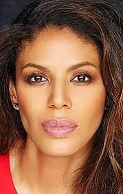 Merle Dandridge