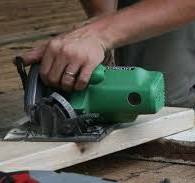 Hitachi C7SB2 Circular Saw Review - Pro Tool Reviews
