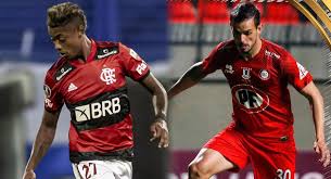 Considering all markets we select union la calera as our main prediction, priced with 2.25 decimal odd. Flamengo Vs Union La Calera Pronostico Y Cuando Juegan Por La Conmebol Libertadores