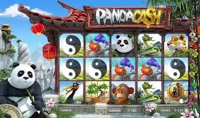 Wild Panda Slots Wild Panda Chinese Panda Panda