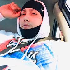 My spec I gat some thing special for you inbox me