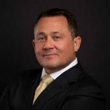 Jared Salazar, Managing Director