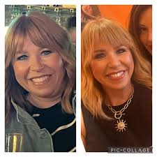 This is my transformation, I started doing Dr Ken Berry's proper human diet  in February, I then progressed to ketovore and now I would say I'm 90% of  the time carnivore. I