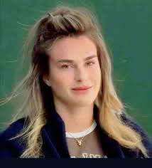 Aryna Sabalenka the true goddess of tennis ❤️🥹