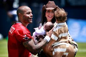 Cowboys' Dak Prescott explains how his family helps him feel fulfilled on  and off field