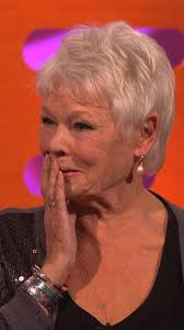 The Graham Norton Show het 'n...