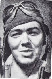 WWII crew missing over Yap Island in Pacific