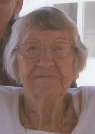 Kathryn Blackstone Obituary