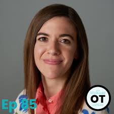 The Uncommon OT Series Podcast — Wholistic Transitions