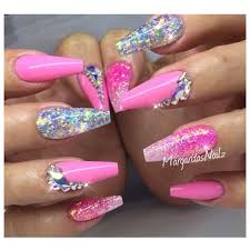 Pin By Ulzzmata On Nail Design In 2020 Ombre Nails Glitter Pink Nail Designs Pink Glitter Nails My videos playlist worthy of checking out: