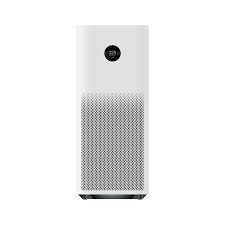 You only need to put the filter in, which you can do easily by taking off the side panels. Xiaomi Air Purifier Pro H Mi Air Purifier Pro H Smart Air Purifier Pro H Led Display Smart 7md Store
