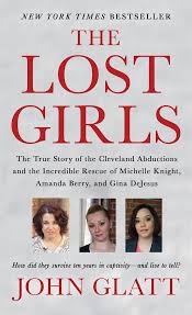 Jenoff deftly describes the training process of the young women in trigg's charge, most notably marie, who seems uniquely. The Lost Girls The True Story Of The Cleveland Abductions And The Incredible Rescue Of Michelle Knight Amanda Berry And Gina Dejesus Glatt John 9781250092113 Amazon Com Books