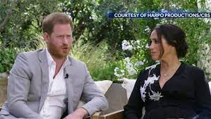 In the second segment, oprah and meghan will be joined by prince harry to talk about the future—which includes the birth of their second child, expected in the. Xsslstowjgbpem