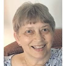 Sandra Biver Obituary (1954