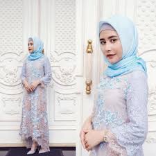 Masakan menyusui masakan ibu menyusui ayam arak cina ciak po menu ibu menyusui daging. 11 Gamis Brokat Ibu Menyusui Menawan Untuk Lebaran