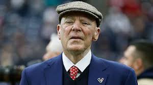 Bob McNair: Try understanding what he meant before lashing out