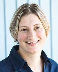 Dr Hannah M Galloway General Dentist in Gisborne 4010