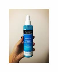 Pink Folder On Instagram Kuru Ve Yorgun Ciltler Online Mi Bebek Yagindan Cok Daha Hizli Ve Emici Ve Kullani Mi Cok Kolay Ik Hydrating Spray Face Care Face