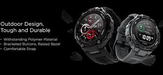 It'll appeal to a lot of people, but will also turn a lot people away. Amazfit T Rex Review What S So Special About Amazfit T Rex Gearbest Blog