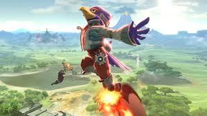 It can also hit behind falco, albeit with significantly lower knockback. What Do Melee Pros Make Of Super Smash Bros Ultimate Turtle Beach Blog