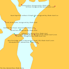 Arno Bay Australia Tide Chart