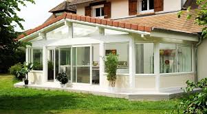Agatha Veranda Bois Veranda Extension Maison