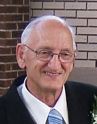 Edgar Simard avis de décès