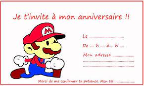Découvrez nos cartes virtuelles d'anniversaire gratuites. Carte D Invitation Anniversaire Garcon Gratuite A Imprimer Fresh Images D Anniversaire Image Anniversaire Invitation Anniversaire Carte Invitation Anniversaire