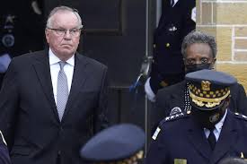 Who was chicago police officer ella french? R Xjh1u2o3khvm