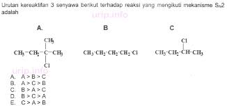 Pembahasan essay osk kimia 2018. Pembahasan Soal Pilihan Ganda 21 30 Osp Kimia 2018 Urip Dot Info