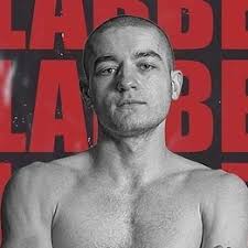 Howard John Steer vs. Andrew Labbe, RDC 8