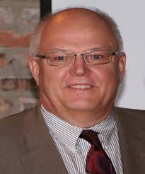 E. Ted Erickson Award Recipients