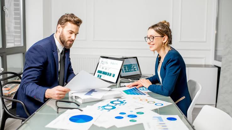 How to choose the right Microsoft Dynamics 365 Business Central partner?