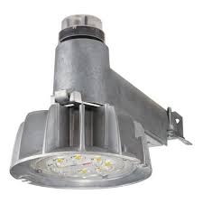 Cooper Lighting Llc Caretaker Outdoor Led Flood Security Light Walmart Com Walmart Com
