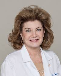 Ford Motor Company has named Dr. Ana Viamonte Ros '75, associate professor  at FIU's Herbert Wertheim College of Medicine, as one of its Mujeres  Legendarias: Women of Impact for 2024. The award
