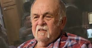 Eugene Richard Rollins