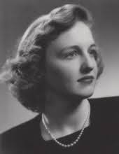 Obituary information for Grace Lucille McAdam