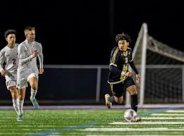 East Coweta's Vicente part of international championship team