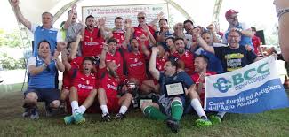 Sondaggio promosso da federcasse in collaborazione i gruppi bancari cooperativi cassa centrale banca, iccrea banca e la federazione raiffeisen. Calcio A 5 A Goito Il Torneo Del Credito Cooperativo Parla Laziale La Voce Di Mantova