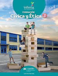 Formacion civica 5to grado 2015 2016 librossep by admin mx issuu. Libreria Morelos Formacion Civica Y Etica 2 Secundaria Infinita Incluye Cuaderno De Evidencias