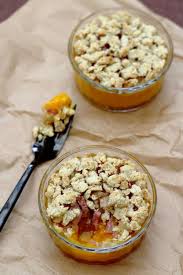 Crumble De Potiron Au Bacon Et Chevre En 2020 Recettes De Cuisine Recette Potiron Recette