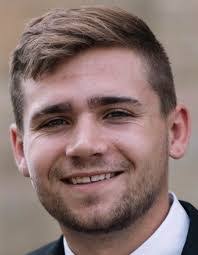 Christopher Bowen's Instagram, Twitter & Facebook